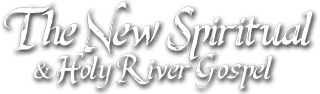 The New Spiritual et Holy River Gospel - Chorales gospel