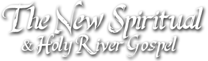 The New Spiritual et Holy River Gospel - Chorales gospel